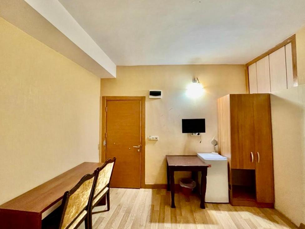 Timeks Sultanahmet Hotel