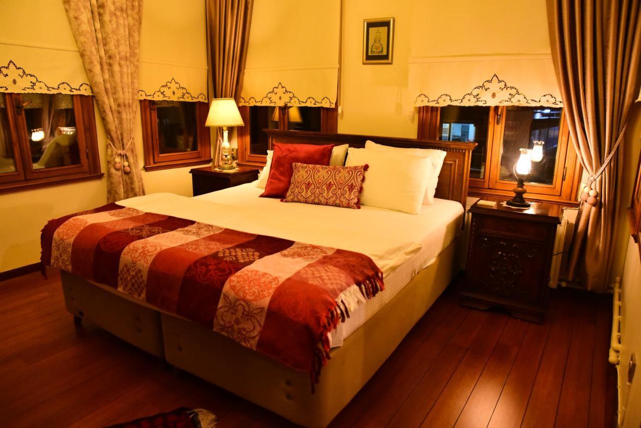 Ottoman By Sera House 3*