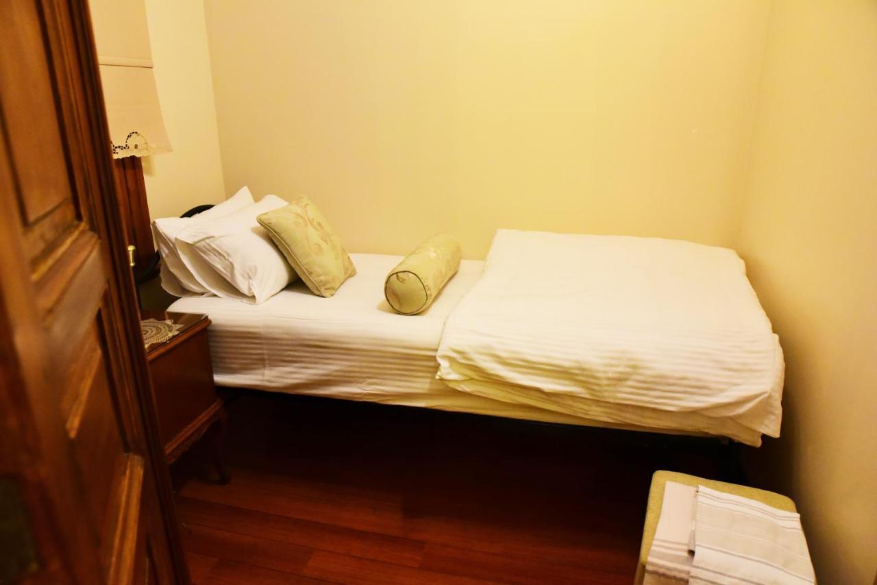 Ottoman By Sera House Bed & Breakfast