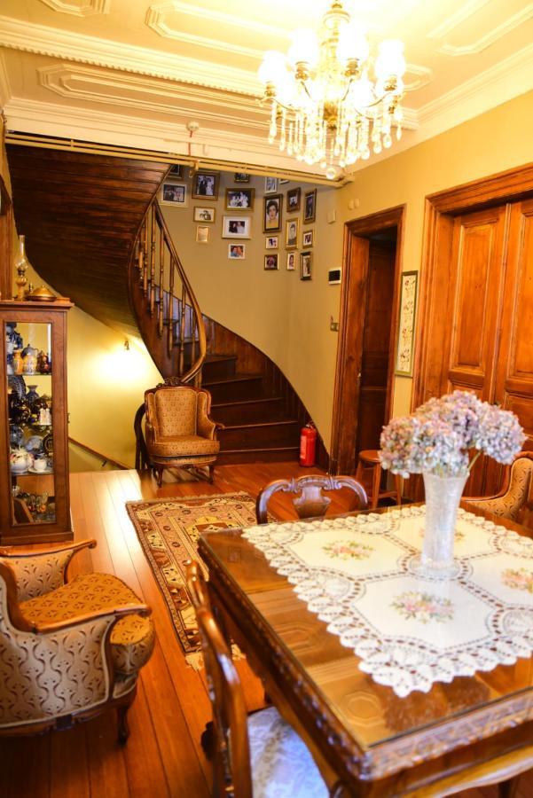 Ottoman By Sera House Istanbul