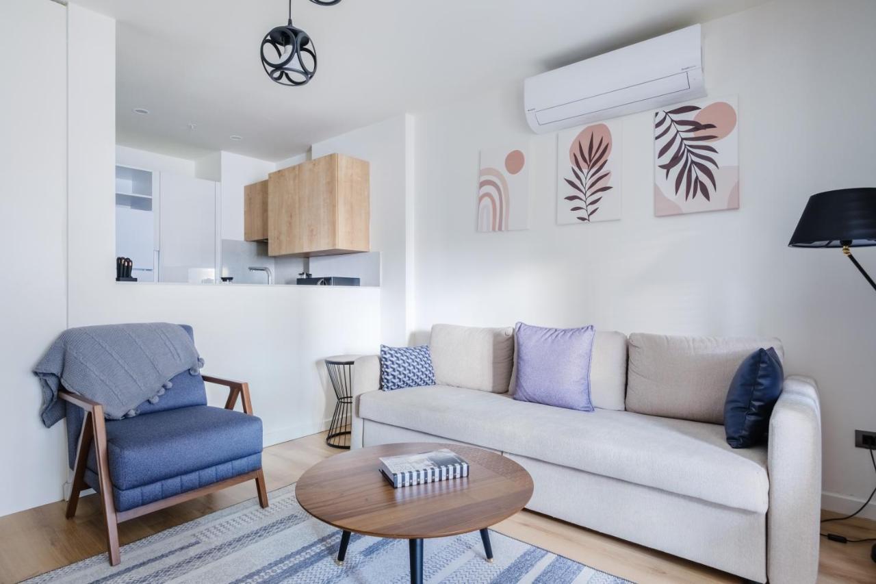 Apartment Avangart By Newinn
