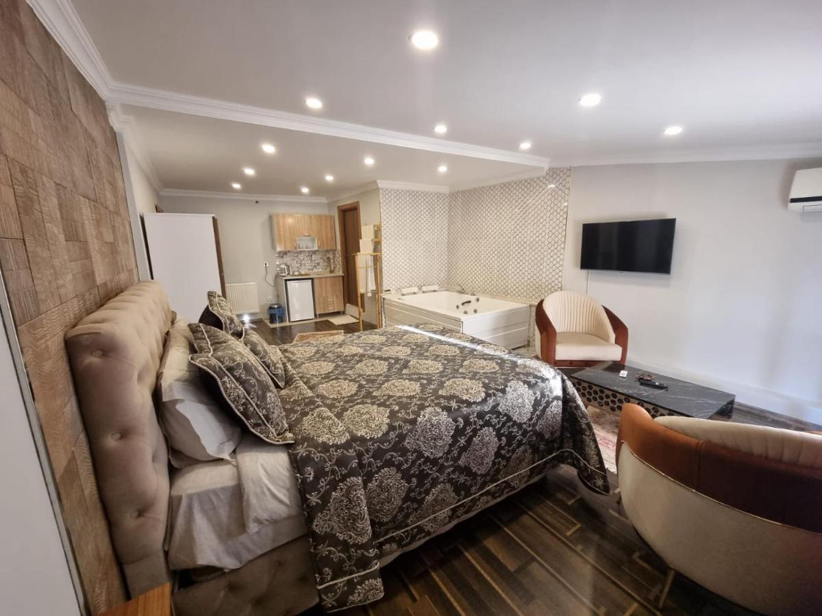Aparthotel Ata Istanbul