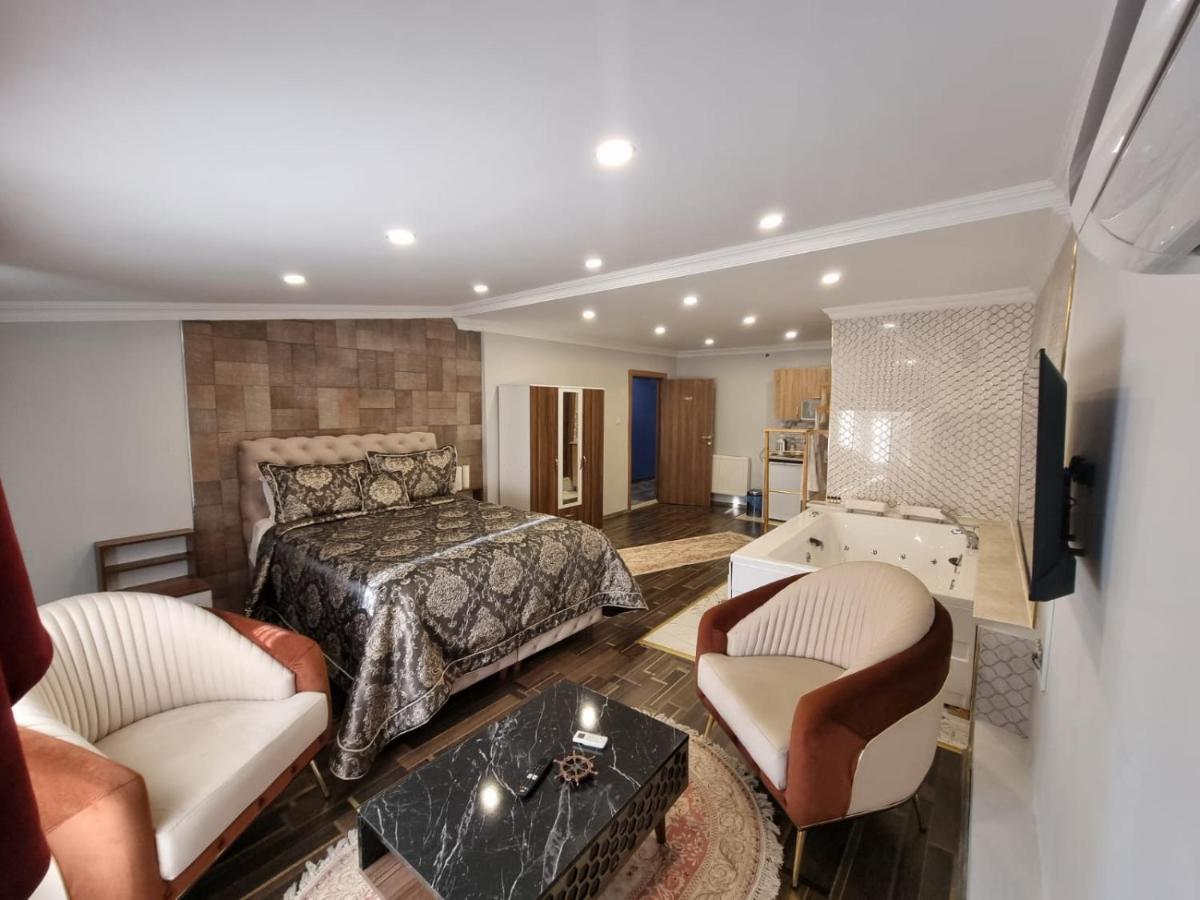 Aparthotel Ata Istanbul