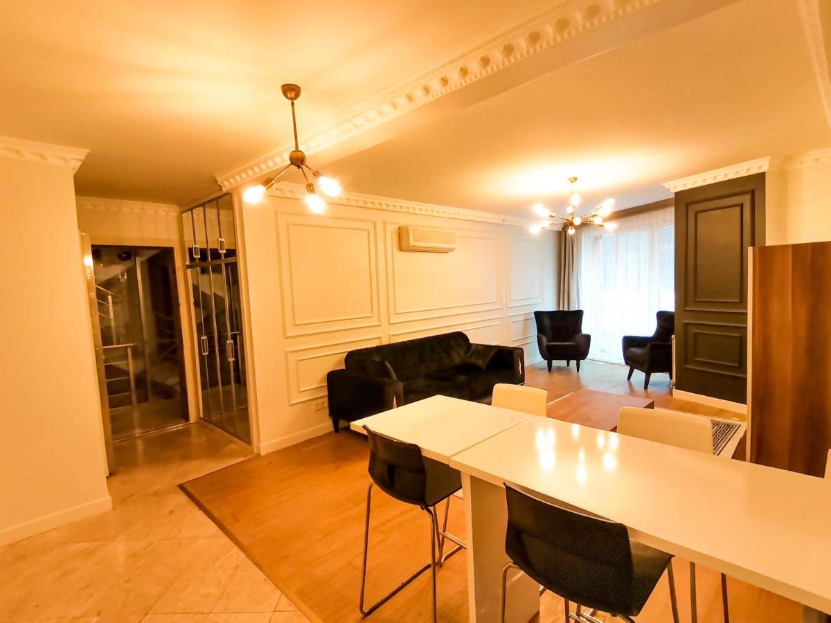 Apart Otel Lagom Nişantaşı *