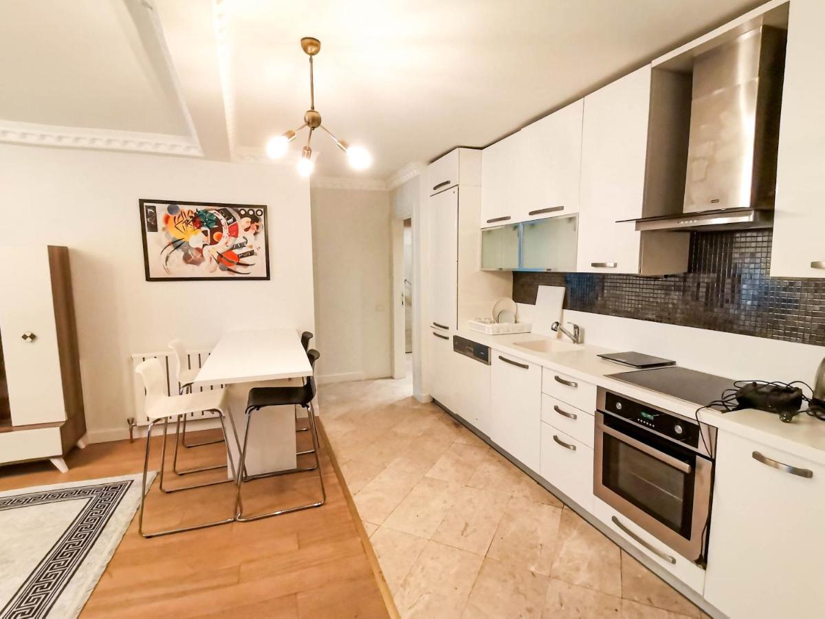 Lagom Nişantaşı Apart Otel İstanbul