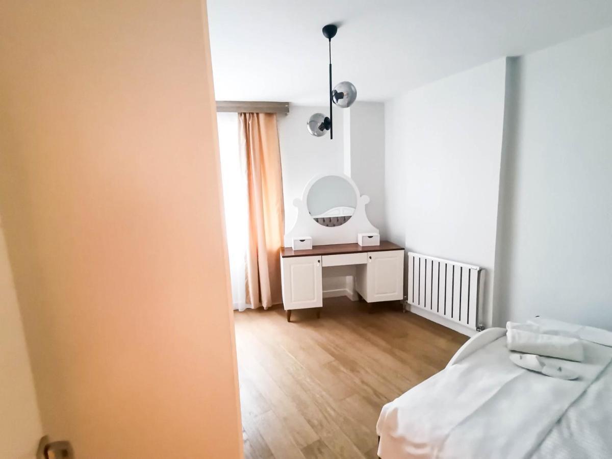 Lagom Nişantaşı Apart Otel *
