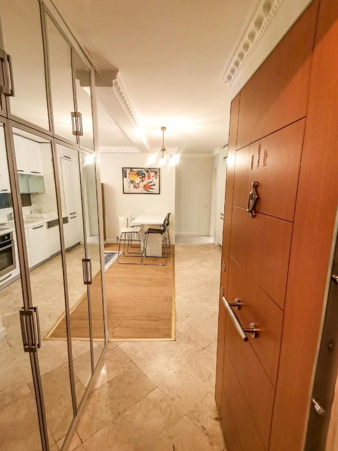 Lagom Nişantaşı Apart Otel *
