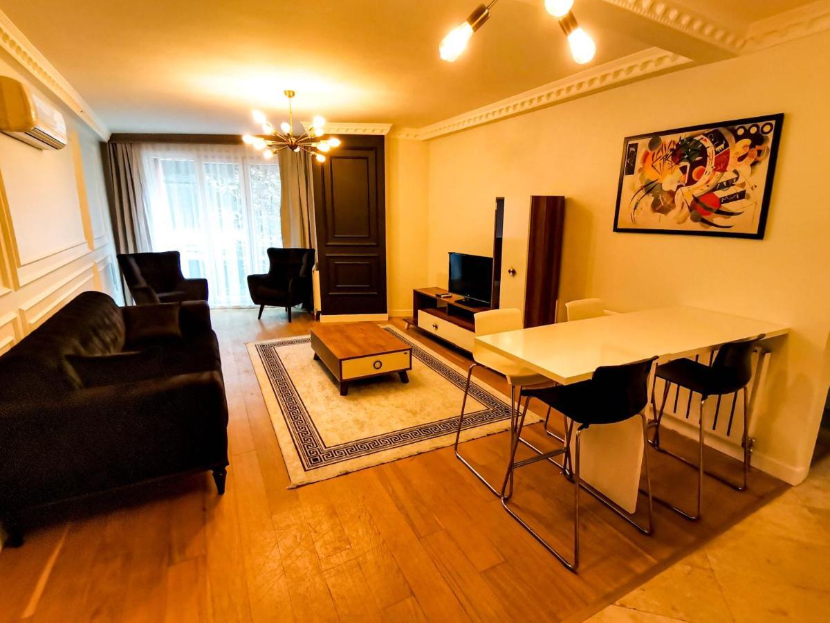 Lagom Nişantaşı Apart Otel