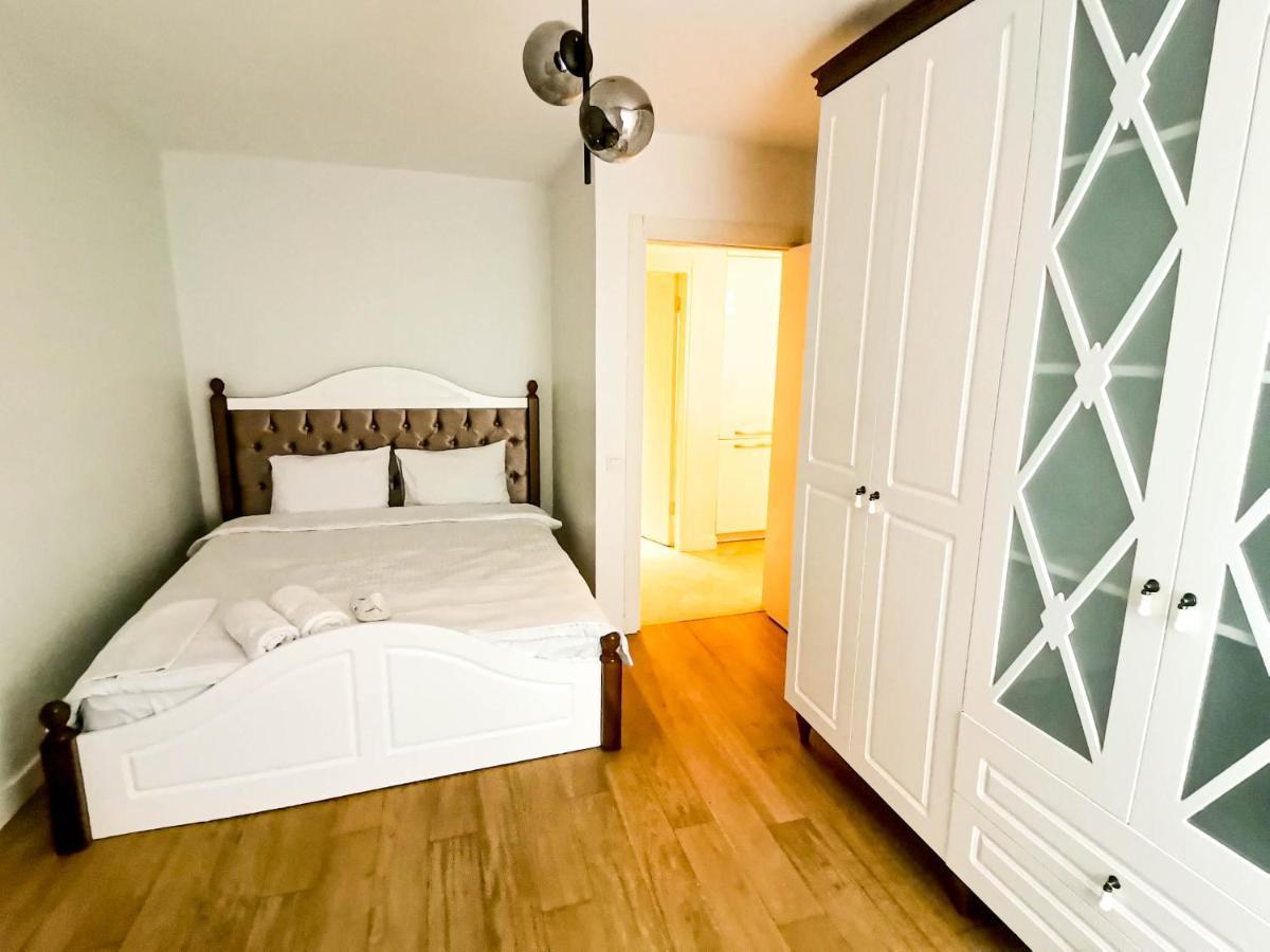 Lagom Nişantaşı Apart Otel *