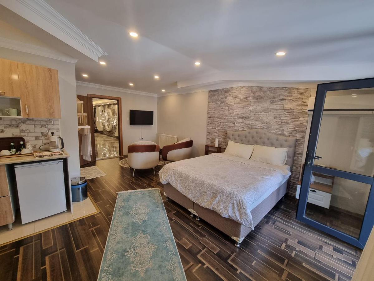 Aparthotel Ata