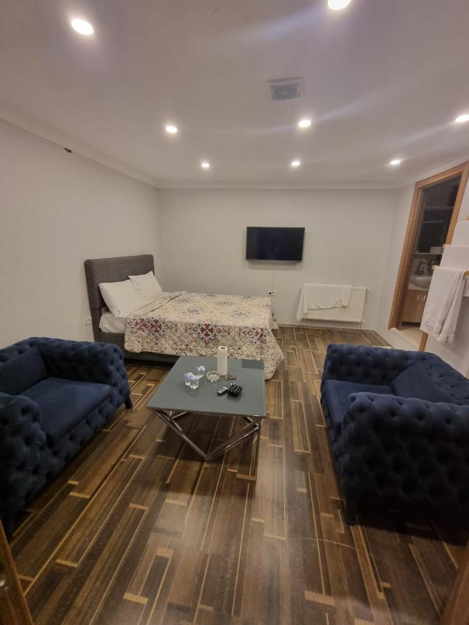 Aparthotel Ata