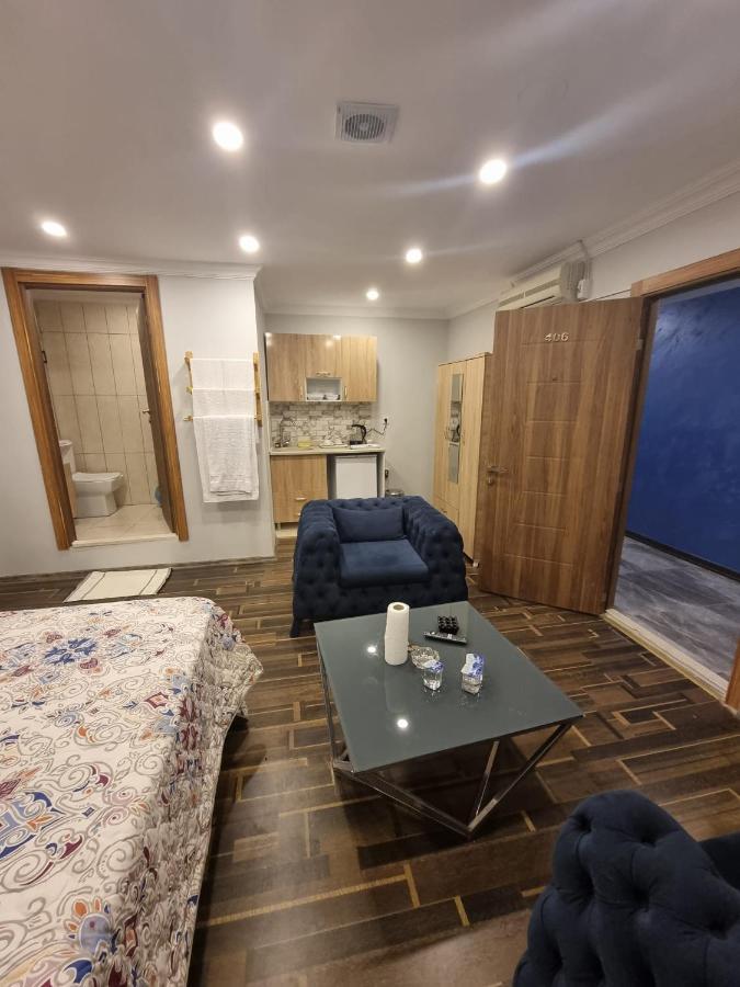 Ata Aparthotel