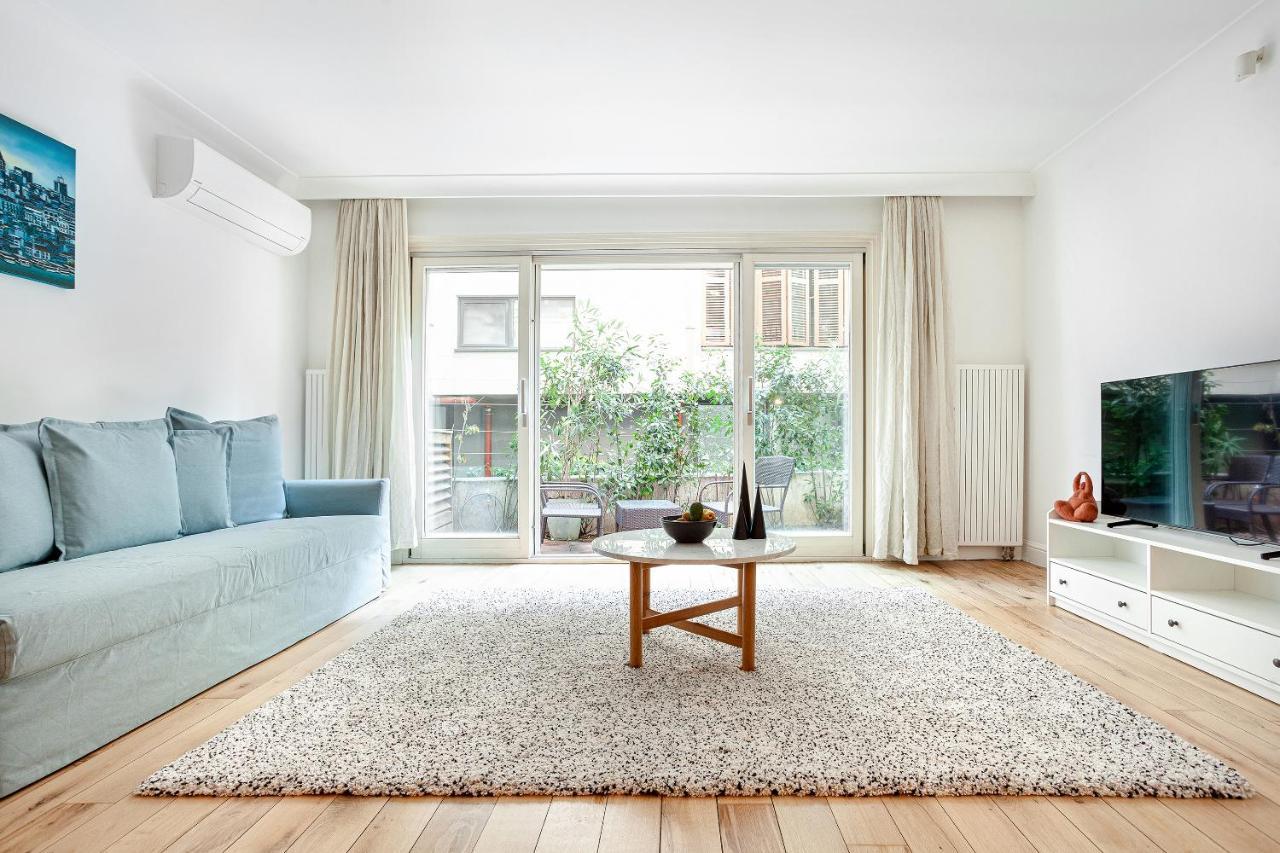Apartment Noa - Tatar Beyi 18 *