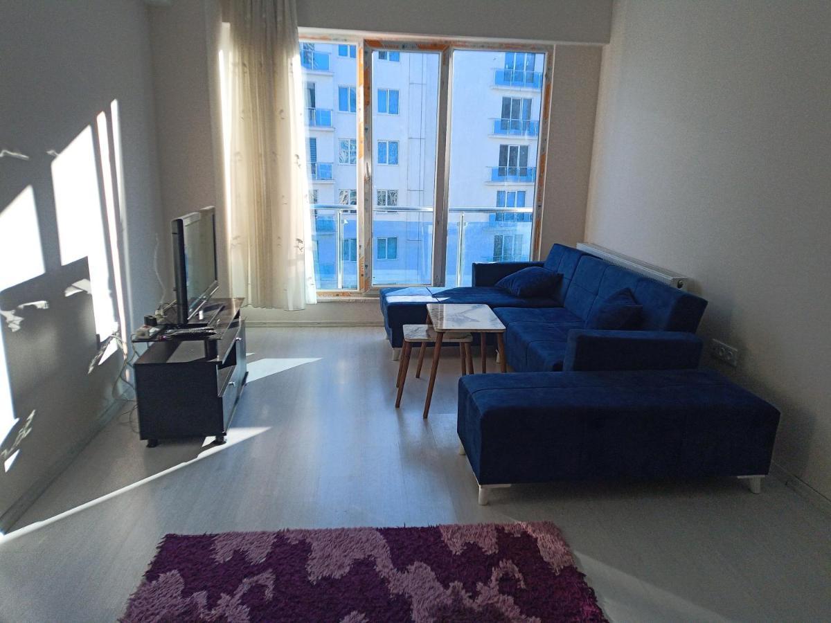 2 Bedroom In Comfortable As Your Own * Istanbul