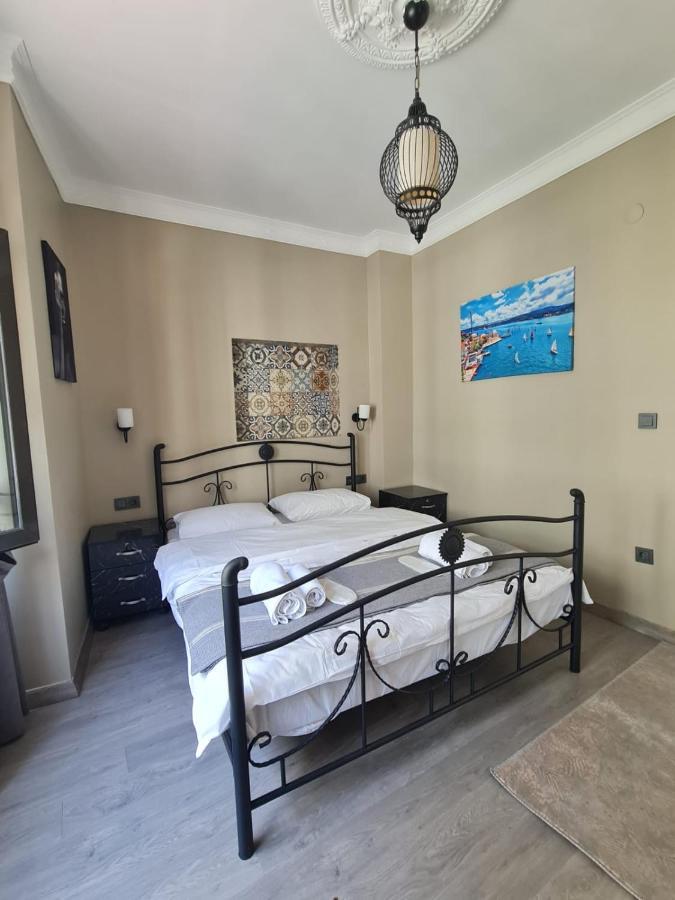 Volter Group Taksim Apartment Istanbul