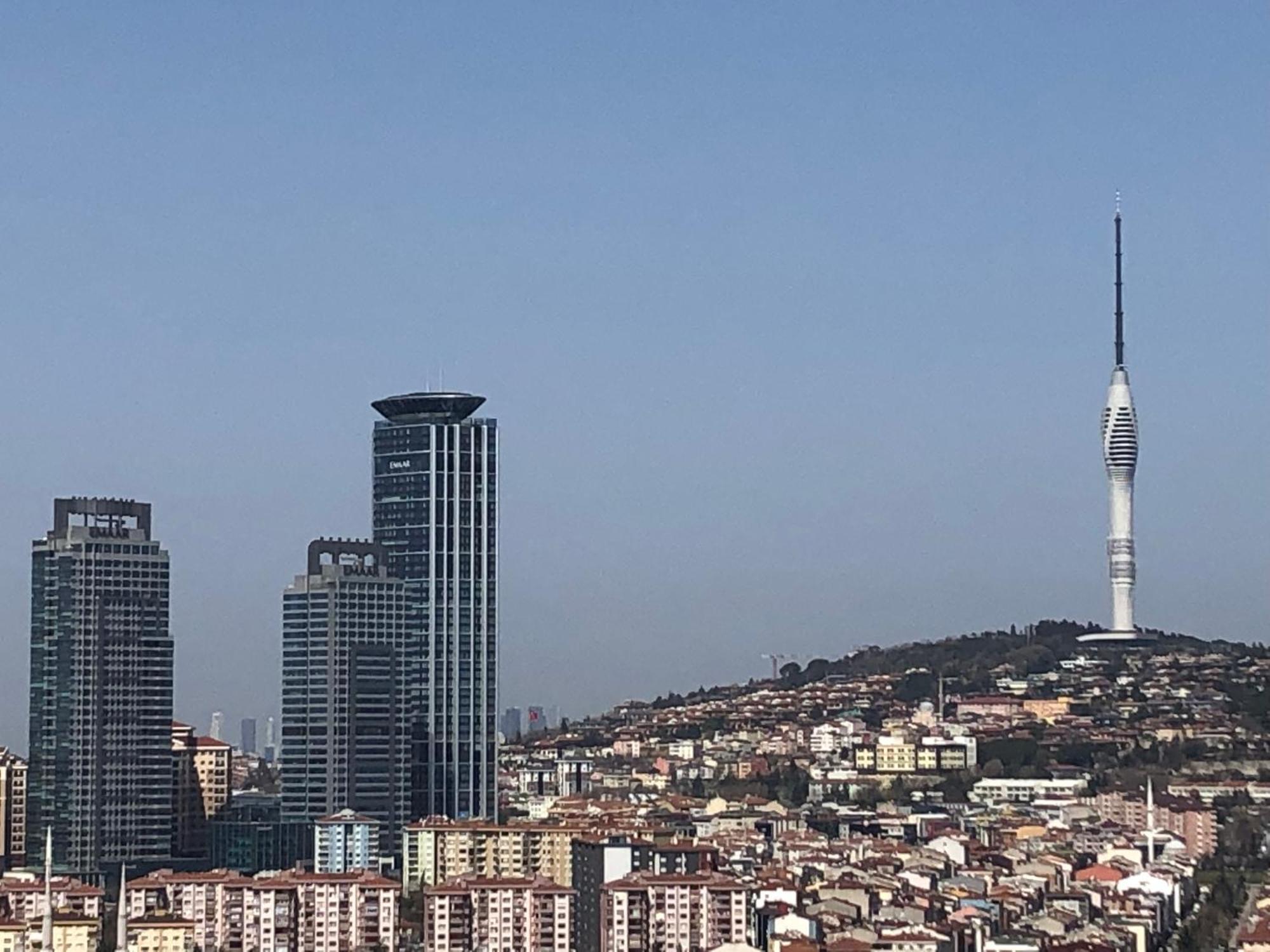 Dumankaya Ikon Istanbul