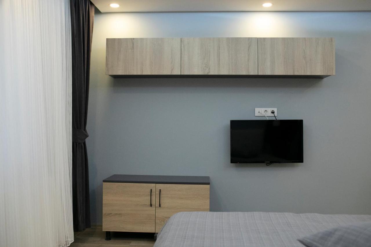 Apartment Sare House *