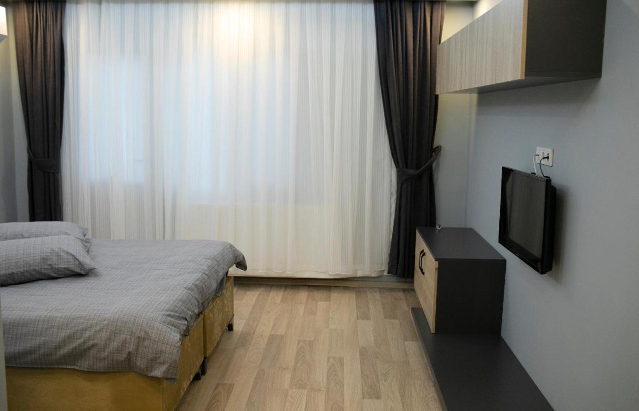 Sare House Apartment *