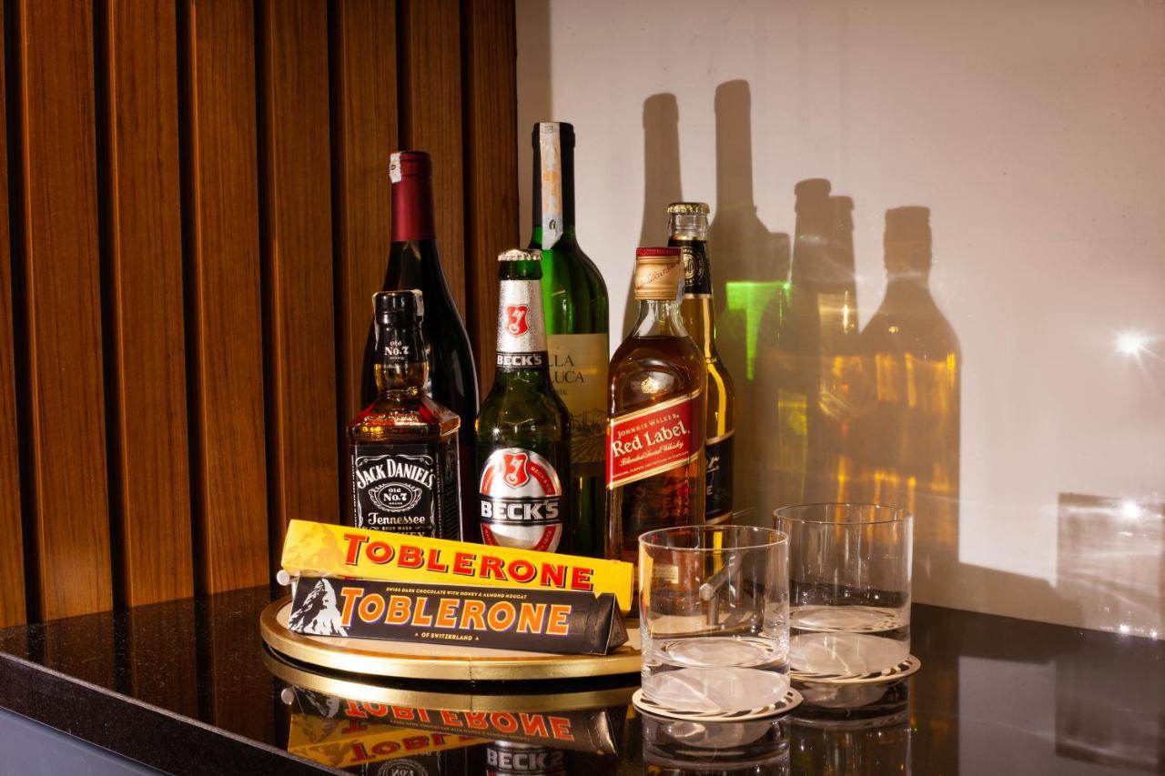 Hotel Berjer Boutique & 4*