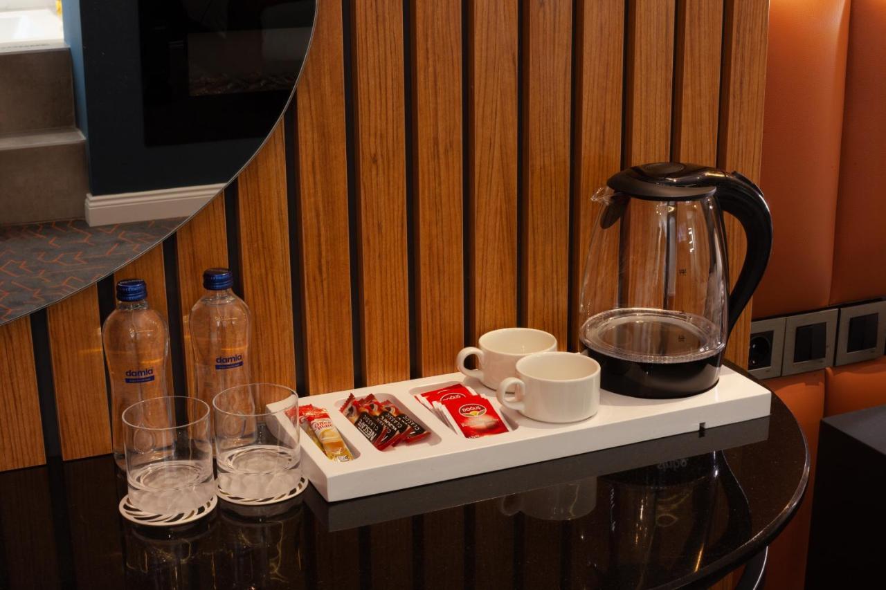 Hotel Berjer Boutique &