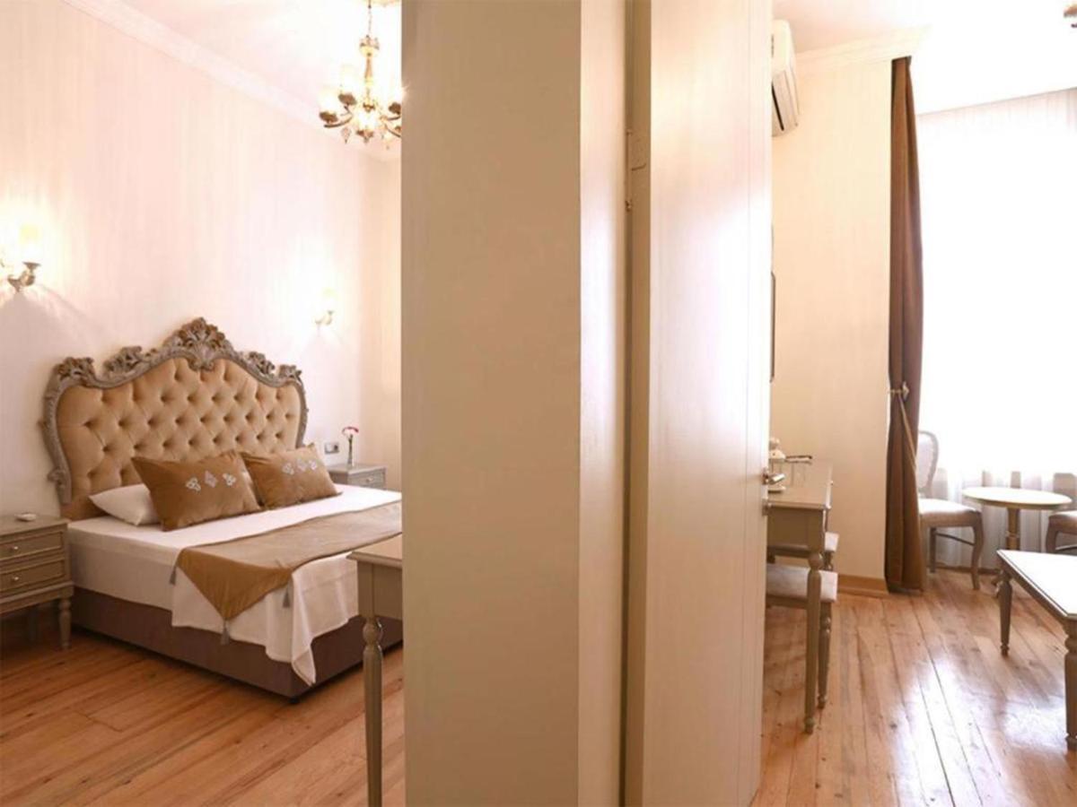 Taksim Star Apart Otel