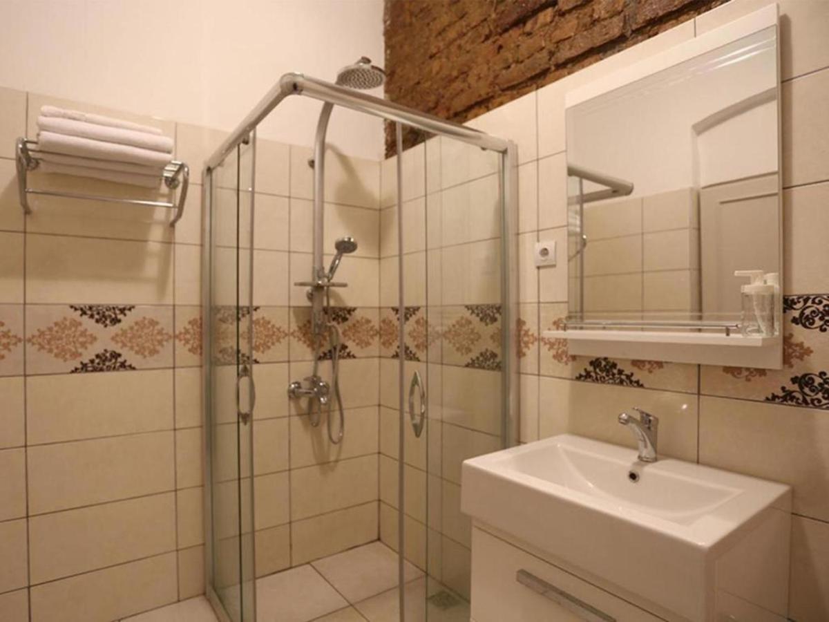 Apart Otel Taksim Star İstanbul