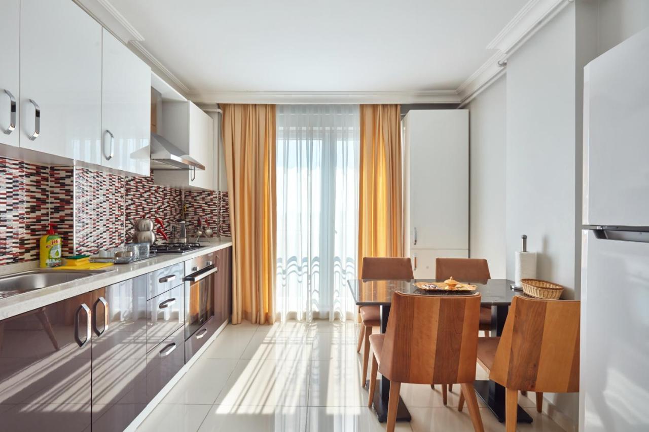 Tarabya 2* Istanbul