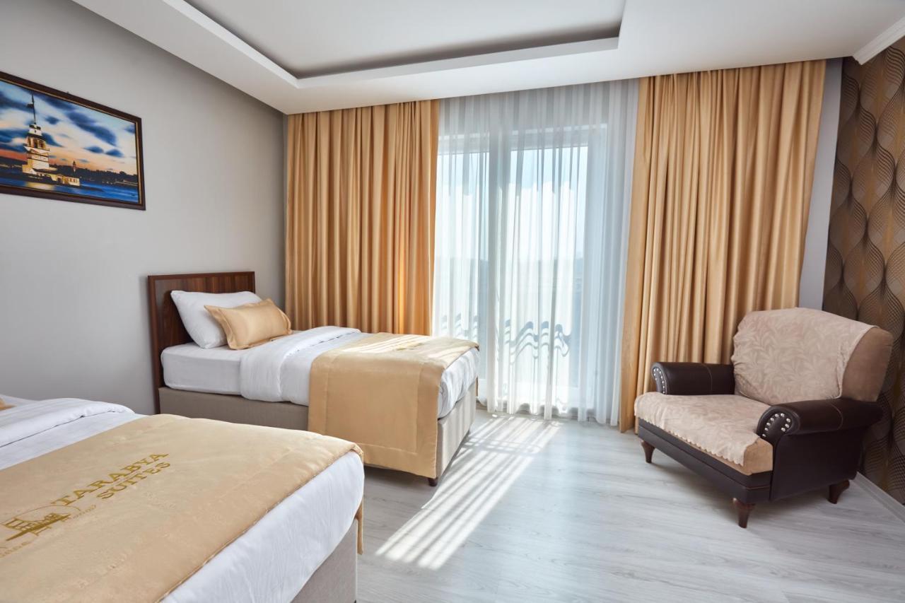 Tarabya 2* Istanbul