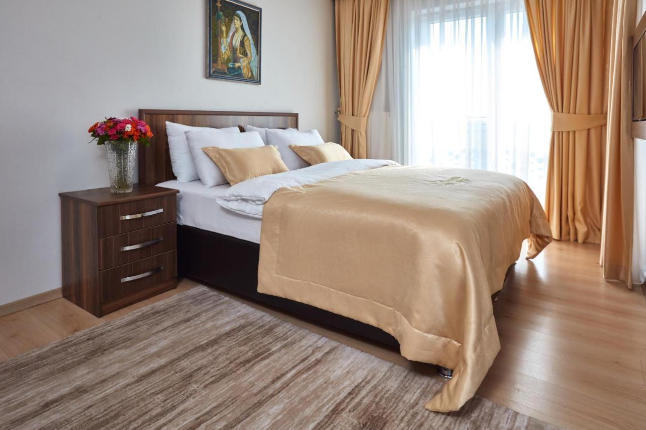 Tarabya Aparthotel 2*
