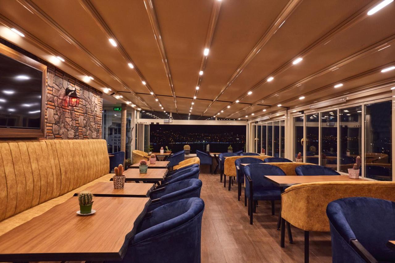 Tarabya 2*