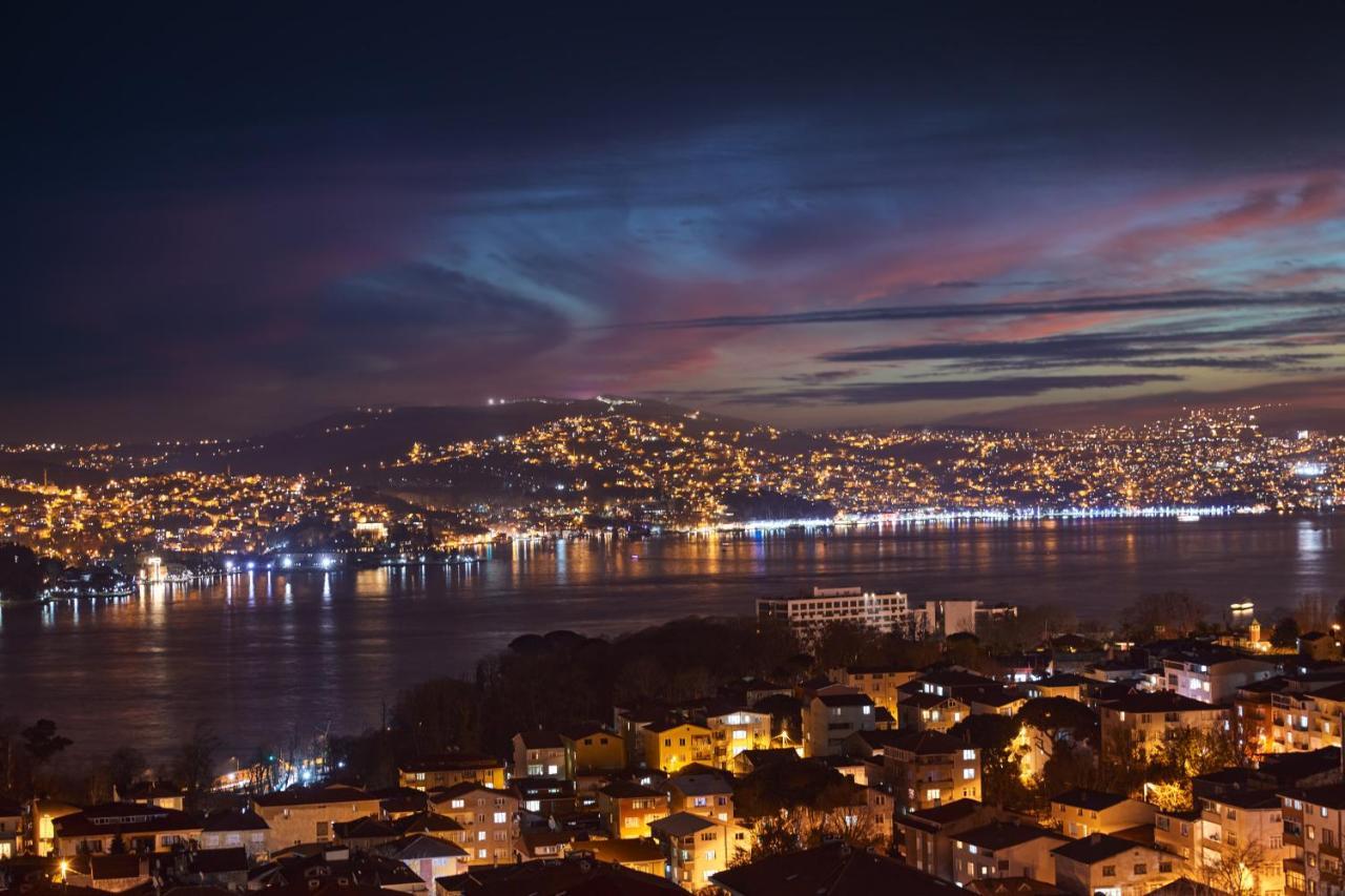 Tarabya 2*