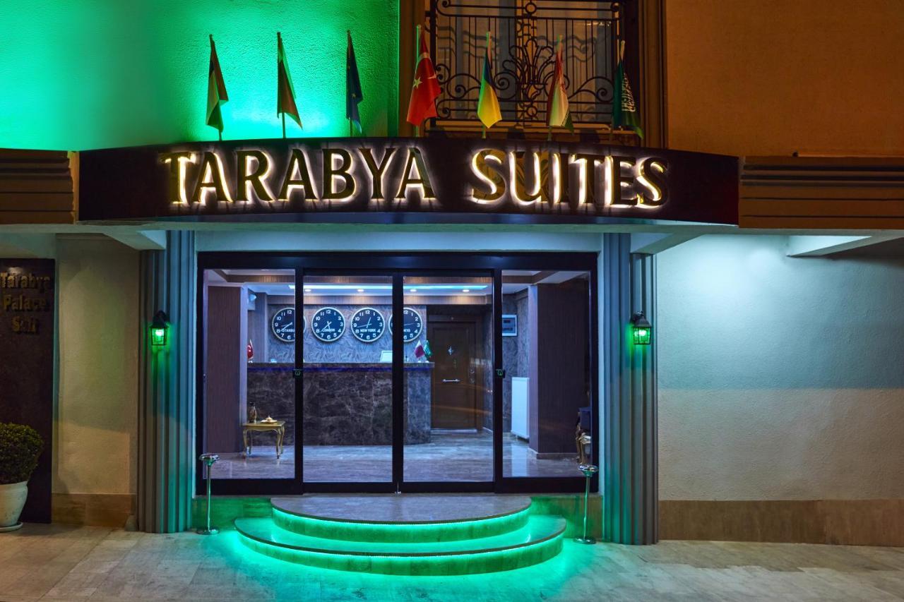 Aparthotel Tarabya Istanbul