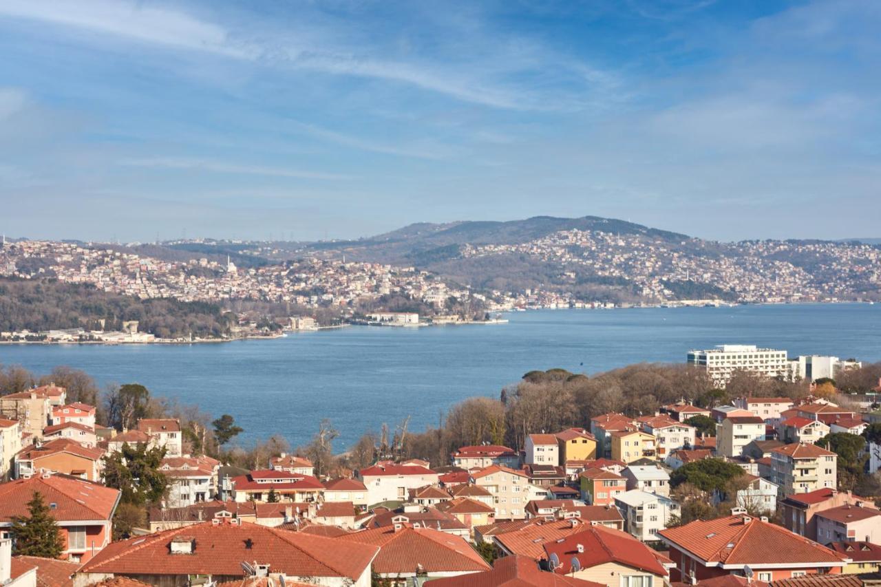 Aparthotel Tarabya
