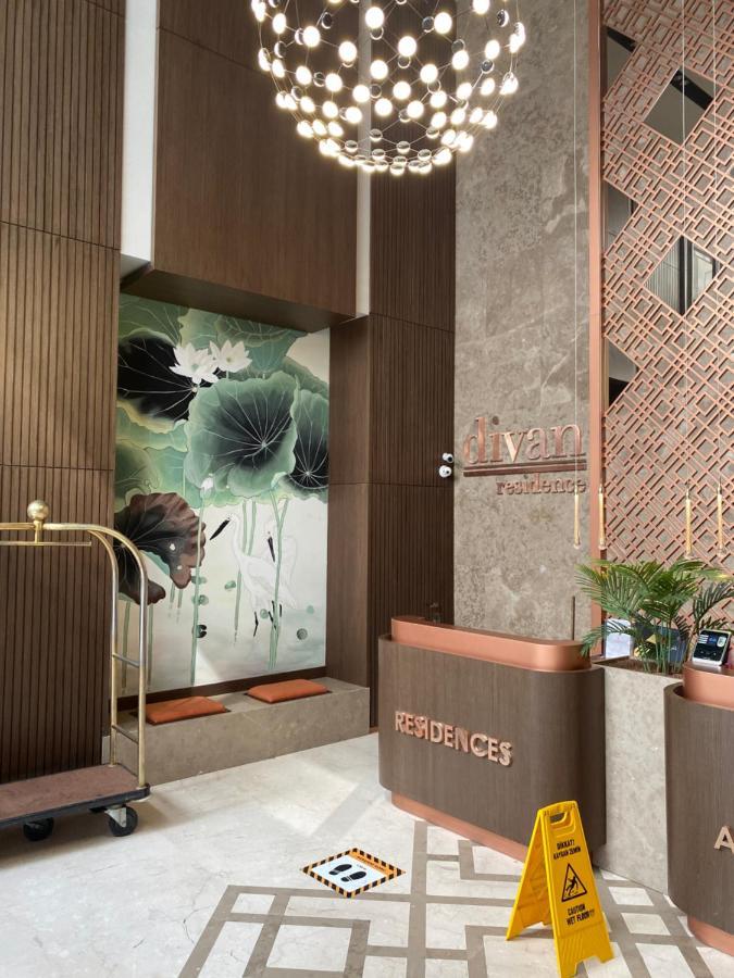 Apartment G Tower