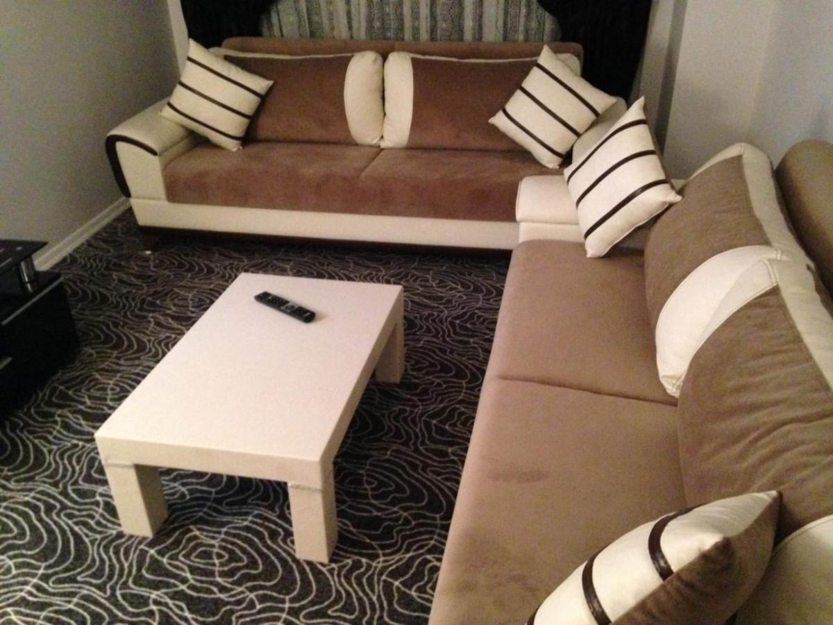 Akr Apartment