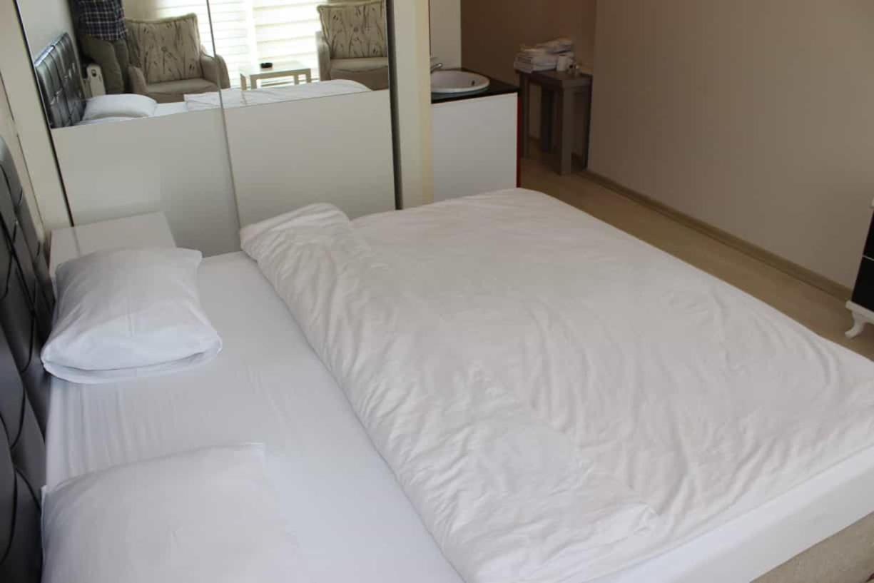 Apartment Akr Istanbul