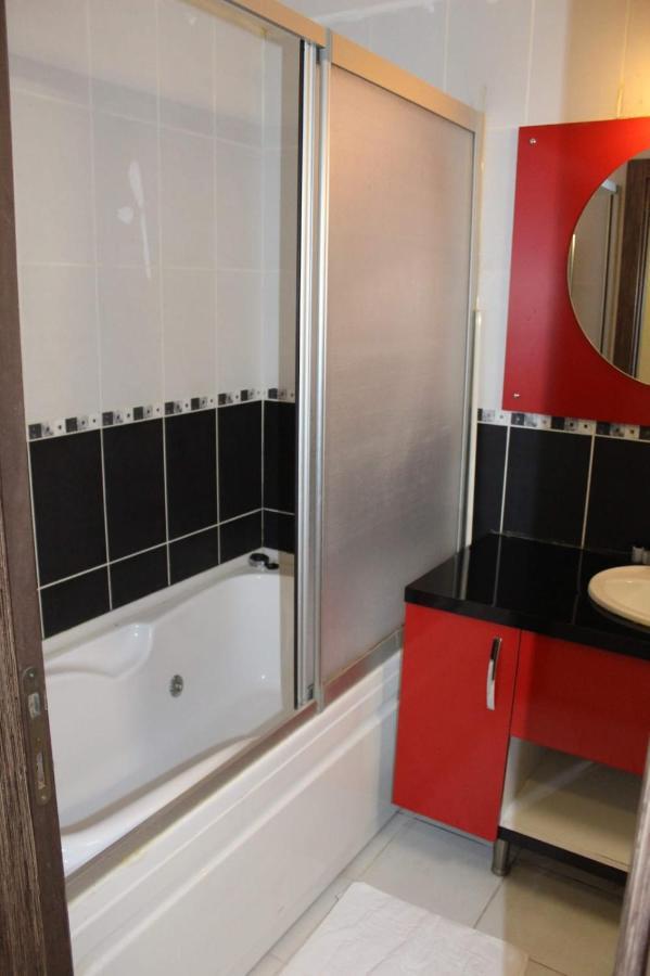 Akr Apartment Istanbul