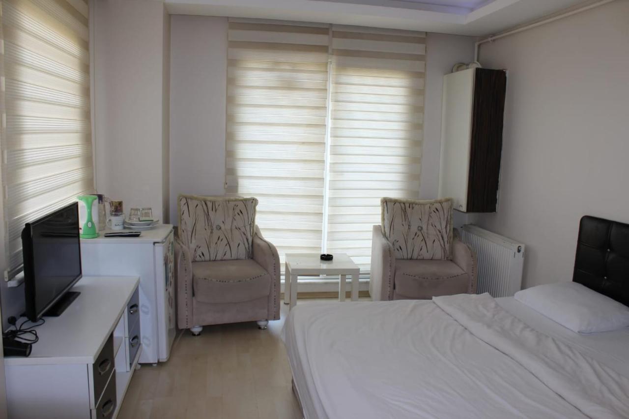 Apartment Akr