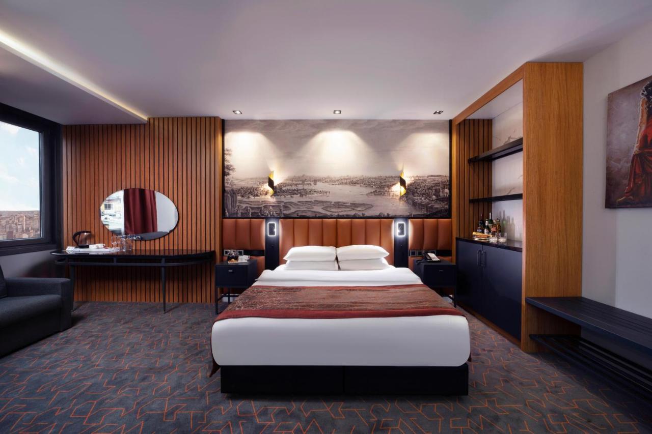 Hotel Berjer Boutique & 4*