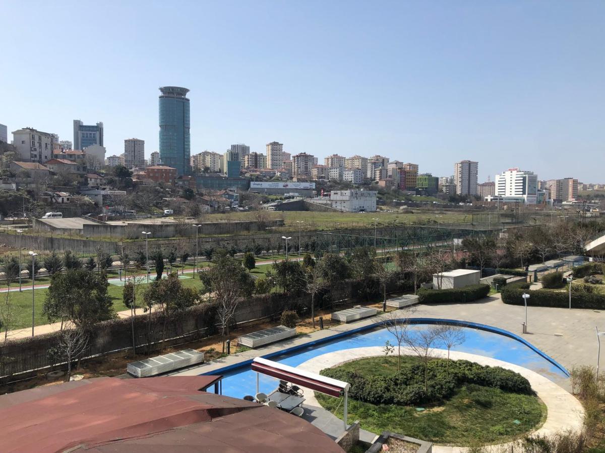 Dumankaya Ikon Istanbul