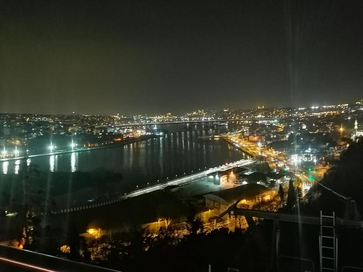 Medellin İstanbul