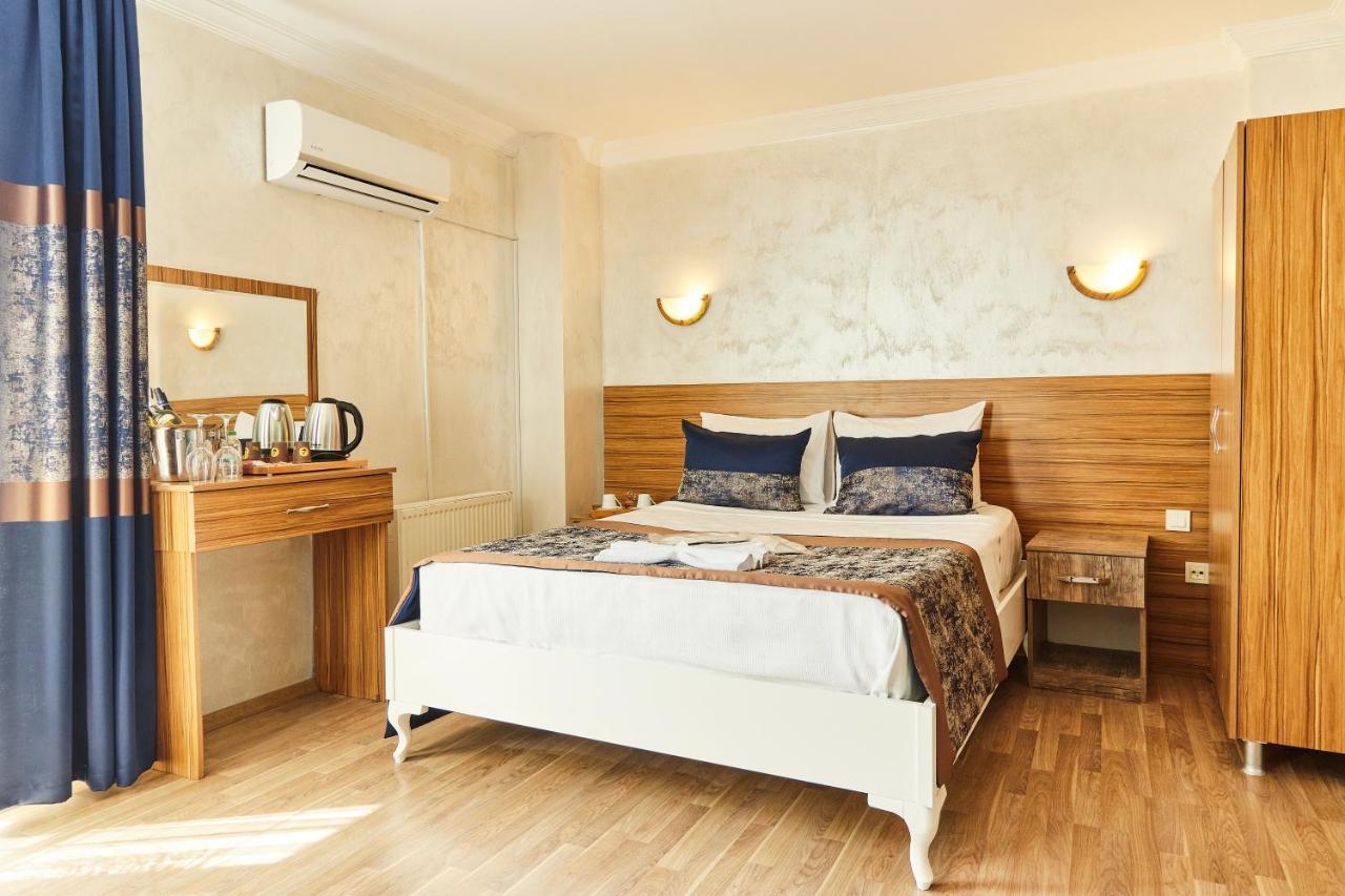 Otel Armar
