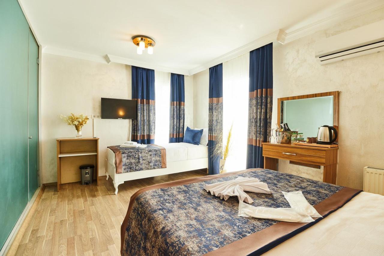 Otel Armar İstanbul