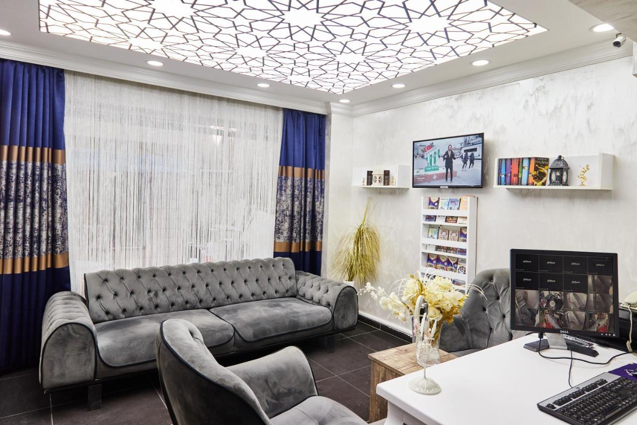 Armar Otel