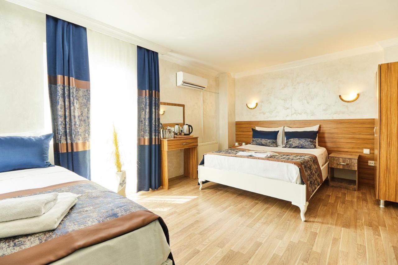Armar Otel 3*