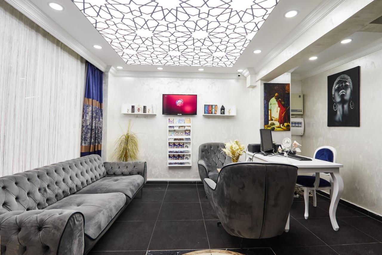 Otel Armar İstanbul