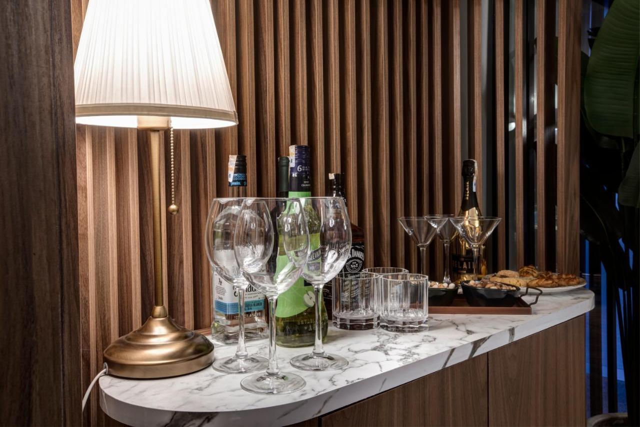 Walton Gardens Pera 4* Istanbul