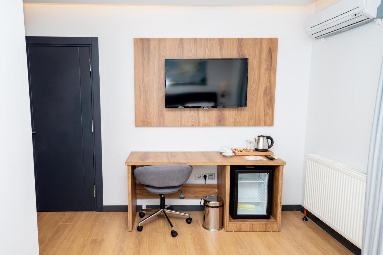 Business Life Bakirkoey 2* Istanbul