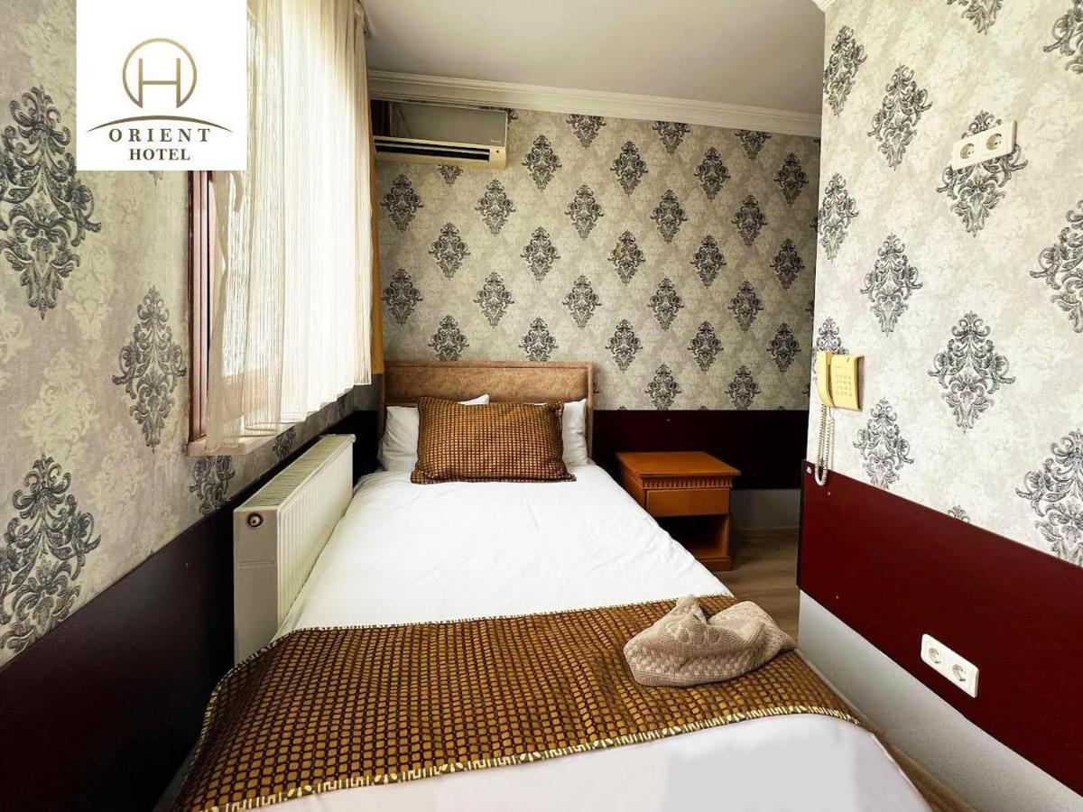 Orient Hotel 2*