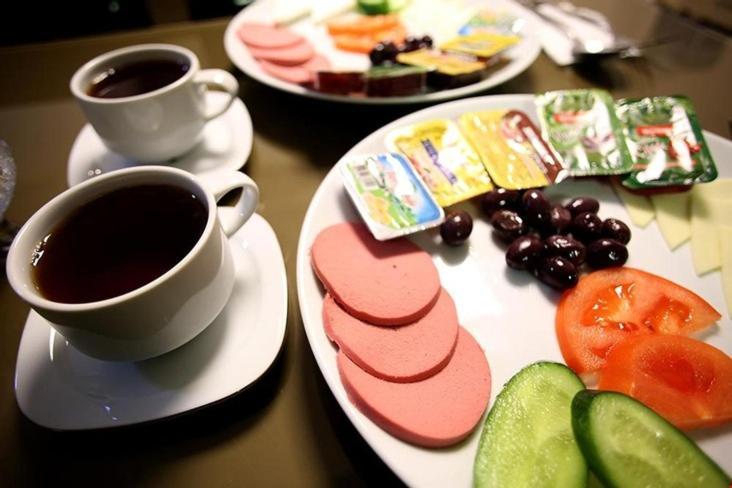 Hotel Metrolux Istanbul